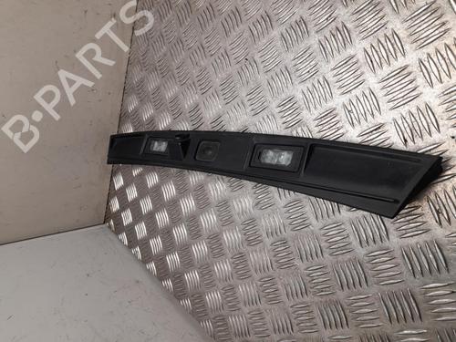 Nummerpladelys JAGUAR I-PACE (X590) EV400 AWD | BP37548922I40 - Image 3