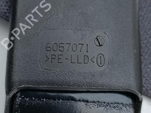 Front left seatbelt CHEVROLET CORVETTE (C6) 6.2 | BP39000158I26  - Image 11