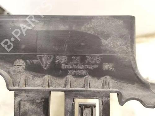 Mass air flow sensor PORSCHE MACAN (95B) 3.0 S | BP28919118M95  - Image 8