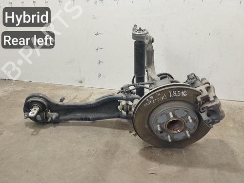 Jambe de force arrière gauche Jambe de force arrière gauche 38993922 38993922
