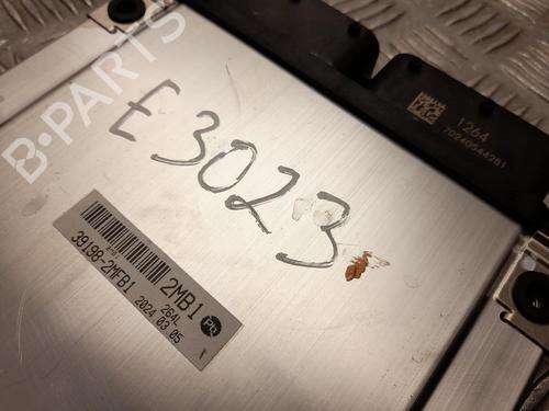 Engine control unit (ECU) KIA SPORTAGE V (NQ5) 1.6 T-GDI AWD | BP37560058M57 - Image 4