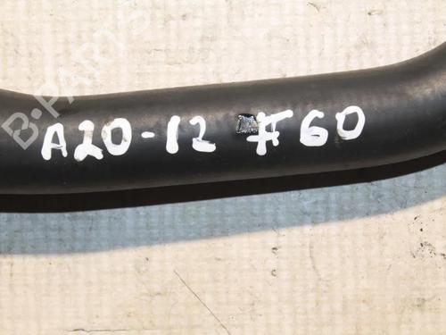 Pipe VOLVO S60 II (134) D3 | BP28946020M125 - Image 2