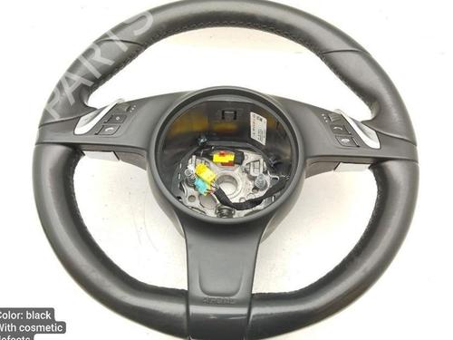 Used Steering wheel PORSCHE PANAMERA (970) 3.0 S E-Hybrid (416 hp) 28931116