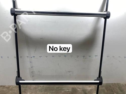 Tagræling BMW X5 (E70) xDrive 35 i (306 hp) 28913844