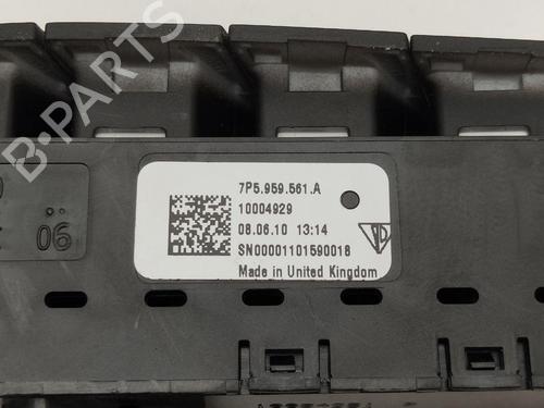 Switch PORSCHE CAYENNE (92A) 4.8 S | BP28913904I30 
