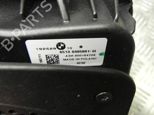 Electronic module BMW 5 (G30, F90) 530 d | BP28939560M83 