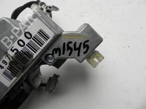 Ignition barrel NISSAN X-TRAIL II (T31) 2.0 dCi 4x4 | BP28913800M48 