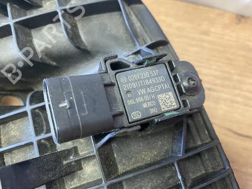 Intake manifold CUPRA ATECA (KH7, KHP, KBP) 2.0 TSI 4Drive | BP35984578M70 - Image 2