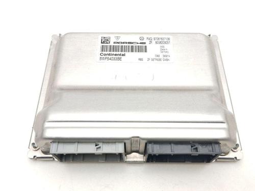 Used Gearbox control unit PORSCHE PANAMERA (970) 3.6 (310 hp) 28920831