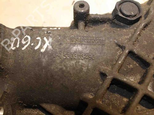 Front differential VOLVO XC60 I SUV (156) D3 / D4 | BP28926604M23