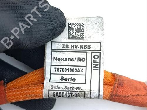 Wiring harness BMW iX (I20) xDrive 50 | BP38999773E16 - Image 13