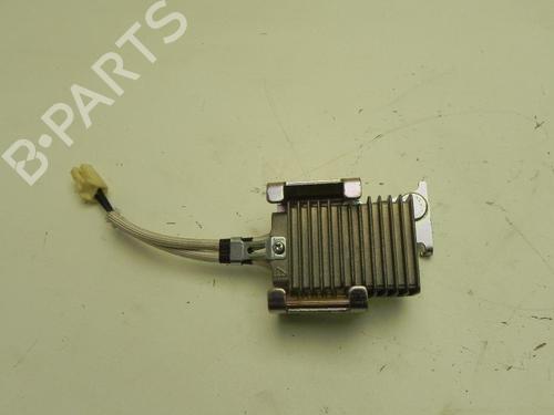 Varmemotstand TOYOTA PRIUS Liftback (_W2_) 1.5 Hybrid (NHW20_, NHW20R) (112 hp) 28918112