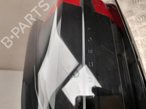 Left taillight PEUGEOT 2008 I (CU_) 1.2 THP 110 / PureTech 110 | BP28910570C34 - Image 4