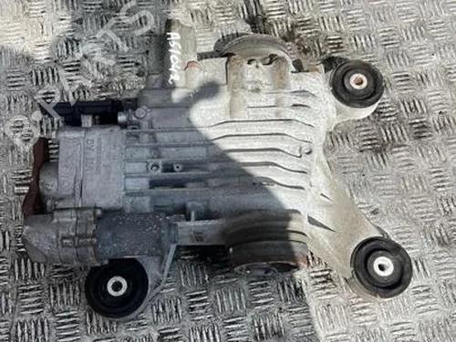 Differenziale posteriore Differenziale posteriore VW GOLF VII Variant (BA5, BV5) 2.0 R 4motion (300 hp) 37177240 37177240
