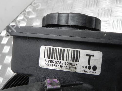 Steering pump BMW 3 (E46) 320 d | BP28932325M99
