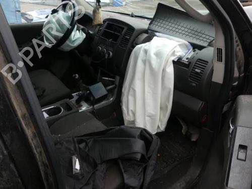 Pipe NISSAN NAVARA NP300 (D40) 2.5 dCi 4WD (D40TT, D40T, D40M, D40BB) | BP37560739M125  - Image 7