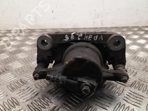 Right front brake caliper MERCEDES-BENZ CLA (C118) CLA 180 (118.384) | BP28911535M104 