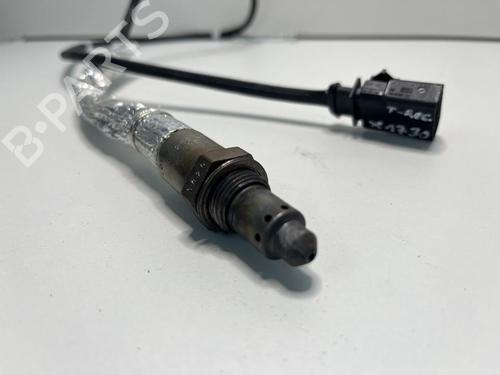 Electronic sensor VW T-ROC (A11, D11) 1.5 TSI | BP38964984M84 - Image 4
