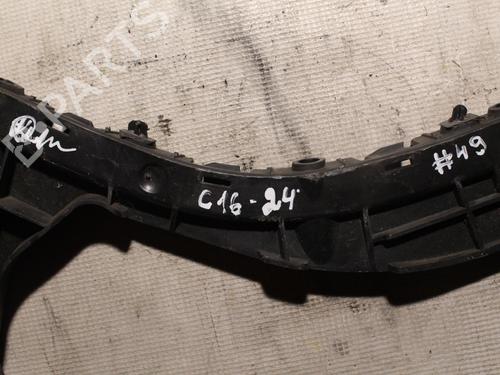 Rear bumper bracket VOLVO XC60 I SUV (156) D5 AWD | BP28930438C159 