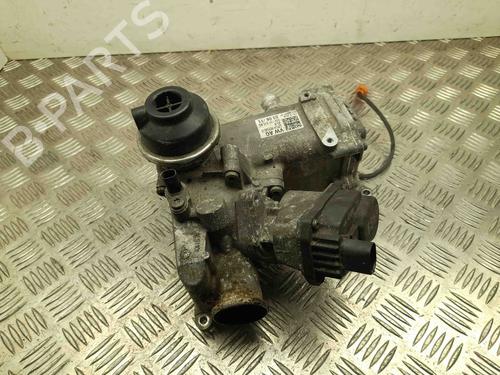 Used Egr AUDI A6 C7 (4G2, 4GC) 3.0 TDI quattro (245 hp) 28941700