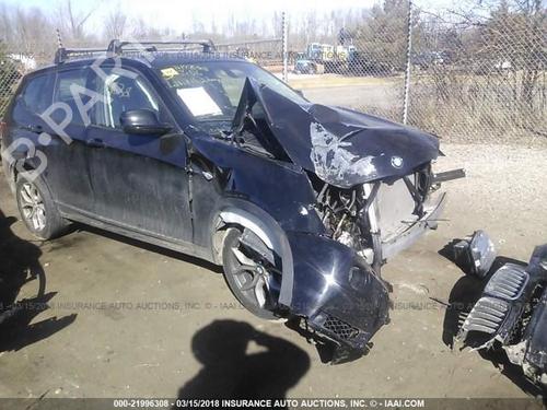 Electronic sensor BMW X3 (F25) xDrive 35 i | BP37577085M84 - Image 9