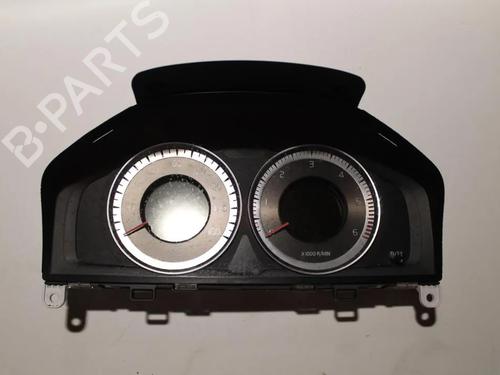 Used Instrument cluster Instrument cluster VOLVO XC60 I SUV (156) D3 / D4 (163 hp) 34347064 34347064