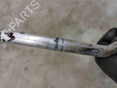 AC pipe RENAULT ZOE (BFM_) ZOE | BP28913845M126 