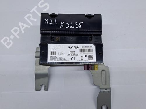 Used Electronic module HYUNDAI TUCSON (NX4E, NX4A) 1.6 T-GDi (150 hp) 28931140