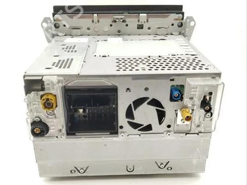 Electronic module PORSCHE CAYENNE (92A) 4.8 Turbo | BP29614627M83  - Image 10