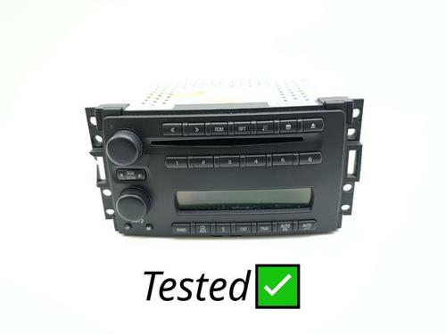 Elektronisk modul CHEVROLET CORVETTE (C6) 6.0 (405 hp) 28934949