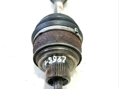 Left front driveshaft AUDI E-TRON (GEN) 50 quattro | BP28912591M38  - Image 6