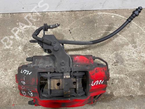 Used Left rear brake caliper MASERATI GHIBLI III (M157) 3.0 S Q4 (409 hp) 28924624