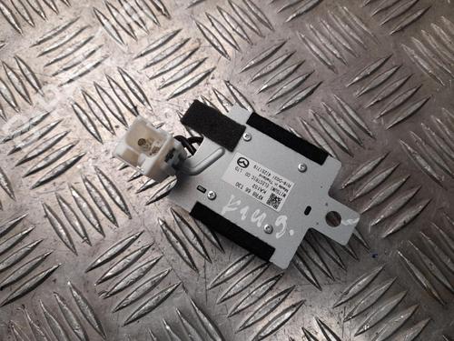Electronic module MAZDA CX-5 (KF) 2.0 SKYACTIV-G | BP37568331M83 - Image 2