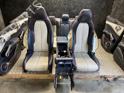 Seats set BYD YUAN PLUS EV | BP37566424C78 - Image 2