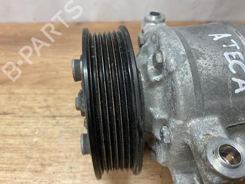 AC-Kompressor CUPRA ATECA (KH7, KHP, KBP) 2.0 TSI 4Drive | BP38966295M34 - Image 2