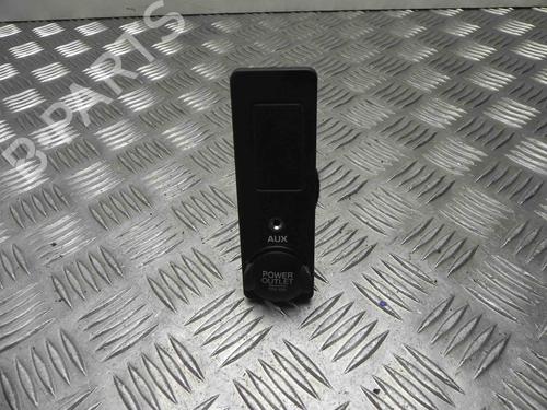 Used Electronic module JAGUAR XF I (X250) 2.7 D (207 hp) 28948493