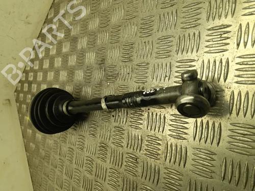 Left front driveshaft VW TAIGO (CS1) 1.0 TSI | BP31295905M38