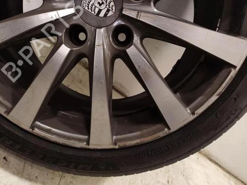 Fælk PORSCHE PANAMERA (970) 3.0 S E-Hybrid | BP28925395C45 