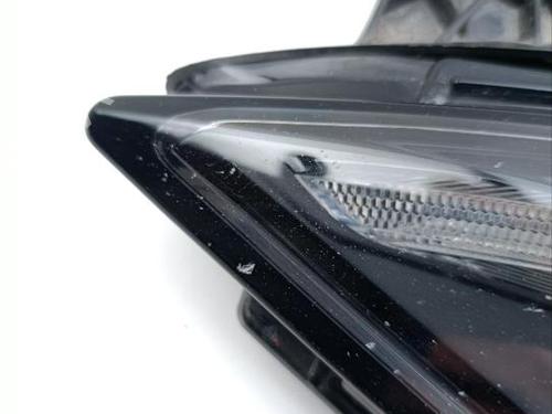 Left headlight CHEVROLET CORVETTE (C8) 6.2 | BP40027221C28 - Image 7