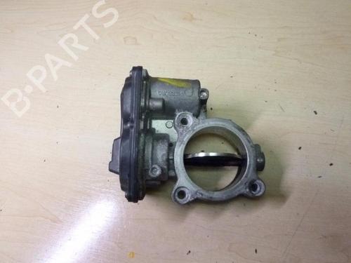 Used Throttle body BMW X5 (E70) 3.0 d (235 hp) 28927785