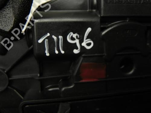 Front left lock VW GOLF VII Variant (BA5, BV5) 2.0 TDI | BP28919714C98 