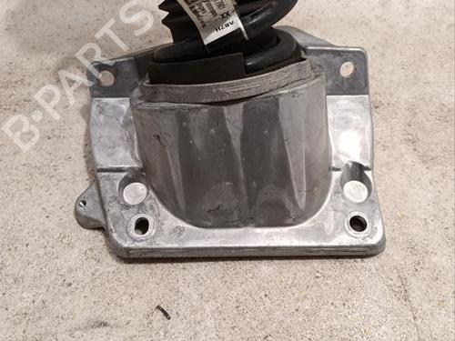 Left front shock absorber CHEVROLET CORVETTE (C8) 6.2 | BP40112227M16 - Image 4