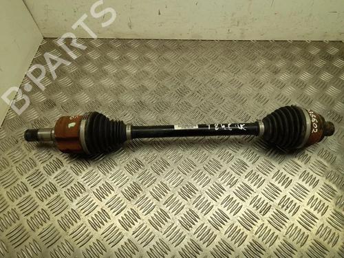 Used Left rear driveshaft Left rear driveshaft VW ID. Buzz Bus (EBB, EBJ) Electric (EBB) (204 hp) 28945352 28945352
