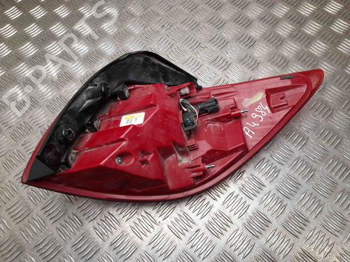 Left taillight KIA SPORTAGE III (SL) 2.0 CRDi AWD | BP28919360C34 
