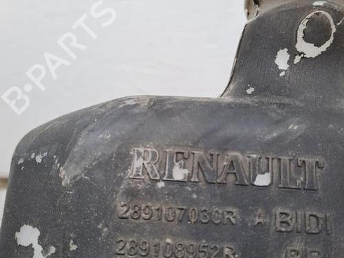 Windscreen washer tank RENAULT ZOE (BFM_) ZOE | BP28919395C113 