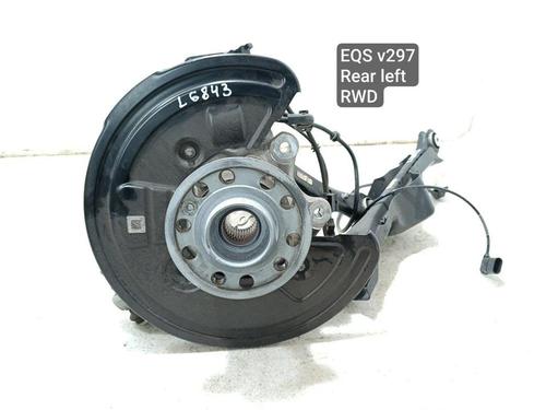 Used Left rear suspension Left rear suspension 38999438 38999438