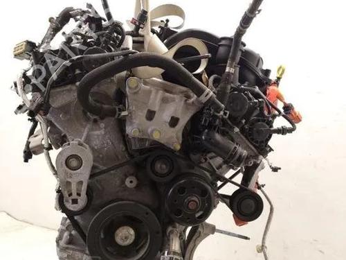 Engine CHRYSLER PACIFICA (RU) 3.6 Hybrid | BP28944115M1 