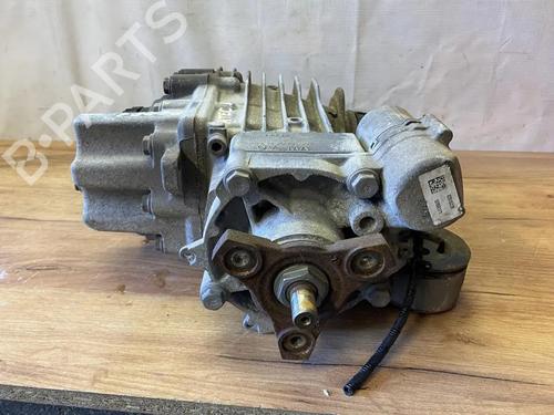 Rear differential CUPRA ATECA (KH7, KHP, KBP) 2.0 TSI 4Drive | BP34120153M24  - Image 7