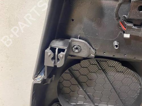 Front left panel JAGUAR XE (X760) 3.0 S | BP28941565C58 