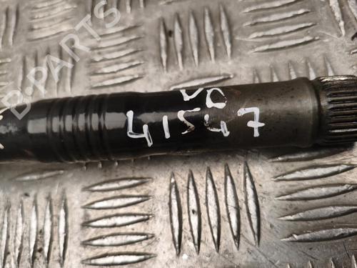 Driveshaft VW TAIGO (CS1) 1.0 TSI | BP37575186M37 - Image 4